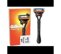 Gillette Fusion 5 Starter Pack 4 pcs