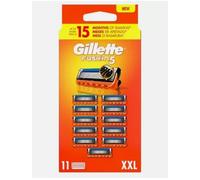Gillette Fusion5 Blades Men's Shaving Refills (11 Pack) Fusion Precision Trimmer