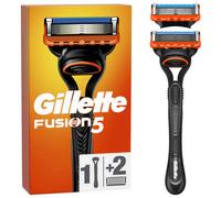 Gillette Fusion5 Champions League Razor