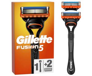 Gillette Fusion5 Champions League Razor