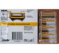GILLETTE FUSION5, FUSION OR POWER UK STOCK,GENUINE ORIGINAL 5