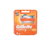 Gillette - Fusion5 Power - For Men, 4 pc