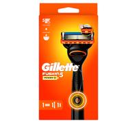 Gillette Fusion 5 Power Razor Handle with 1 Cartridge Free Shipping