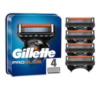 Gillette Fusion5 ProGlide Men's Razor Blades, 8 Blade Refills (Packaging May Vary)