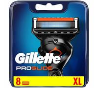 GILLETTE FUSION5/ PROGLIDE/ PROSHIELD/ MACH3 POWER/ PROGLIDE 4-12 REFILL UK Stok