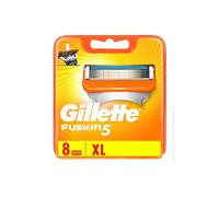 GILLETTE FUSION5/ PROGLIDE/ PROSHIELD/ MACH3 POWER/ PROGLIDE 4-12 REFILL UK Stok