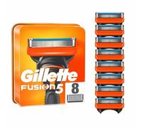 GILLETTE FUSION5 PROGLIDE PROSHIELD MACH3 POWER SENSITIVE 4 or 8 REFILL Fusion