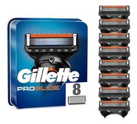 Gillette Fusion5 ProGlide Razor 8 Blades for Men
