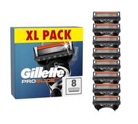 Gillette Fusion Proglide Refill 8 Units