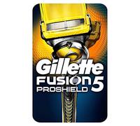 Gillette Fusion5 ProShield Razor for Men with Flexball Technology