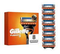Gillette Fusion razor blades