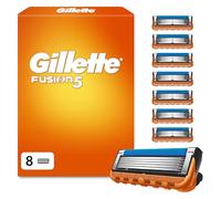 Gillette Fusion razor blades