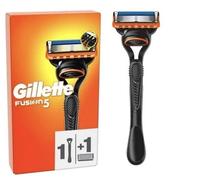 Gillette Fusion5 Razor Handle +1 Blade Cartridge Genuine Men's Shaving Precision