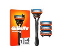 Gillette Fusion 5 Starter Pack 4 pcs