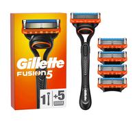 Gillette Fusion5 + Rec Razor 5 Units