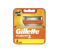 Gillette Fusion5 Replacement Razor Blade 4 Pack