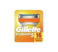 Gillette Fusion5 Replacement Razor Blades, 16 pieces