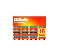Gillette Fusion5 Replacement Razor Blades, 16 pieces