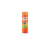 Gillette Fusion5 Ultra Sensitive Men's Shaving Gel, 200 ml