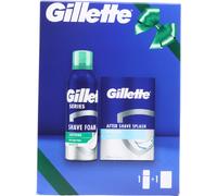 Gillette Gift Set