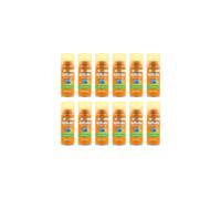 Gillette Gil.Fusion 5 Shaving Gel Sensitive 75ml - Pack of 12