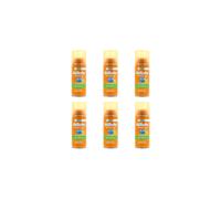 Gillette Gil.Fusion 5 Shaving Gel Sensitive 75ml - Pack of 6