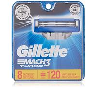Gillette - Gillette Mach 3 4 pz