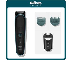 Gillette Intimate Grooming Premium Advanced Trimmer