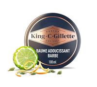 Gillette King C. Beard Balm 100 ml