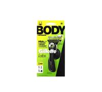 Gillette Labs Body + Intimate Razor x1
