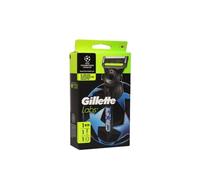 Gillette Labs Exfoliating Razor UEFA Champions League Edition