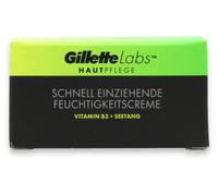 Gillette Labs for Men Day Cream Moisturiser 100ml