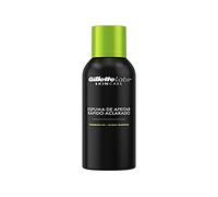 Gillette Labs Men's Lightweight Fast Whitening Shaving Foam Protects and Nourishes Skin 240ml