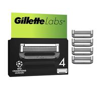 Gillette Labs Razor Blades Refill 4 Pack