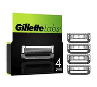 Gillette Labs Razor Blades Refill 4 Pack