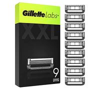 Gillette Labs Razor Blade Refill Value Packs 9 blade