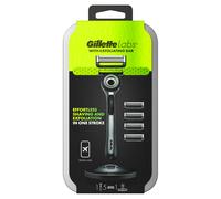 Gillette Labs Razor Travel Case 5 pcs