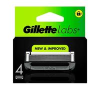 Gillette Labs Razor Blades Refill 4 Pack