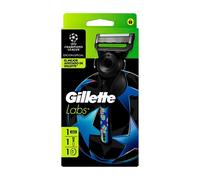 Gillette Labs Shaver Black Men