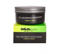Gillette Labs Absorbing Moisturiser 50ml