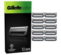 Gillette Labs UEFA Champions League Special Edition Pack Of 10 Razor Blades Refills