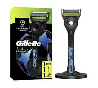 Gillette Labs UEFA Champions League Special Edition Razor 1 Handle 1 Blade 1 Magnetic Stand