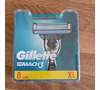 Gillette Fusion razor blades