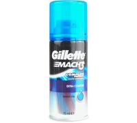 Gillette Mach 3 Extra Comfort Shaving Gel 75ml