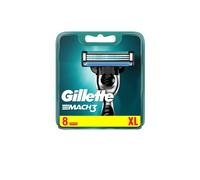 Gillette Mach 3 Blades 8 XL