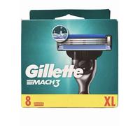 Gillette Fusion razor blades