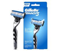 Gillette Mach3 Razor