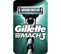 Gillette Mach3 Razor