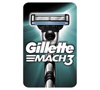 Gillette Mach3 Razor