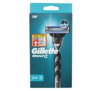 Gillette Mach3 Men's Wet Razor Starter Set